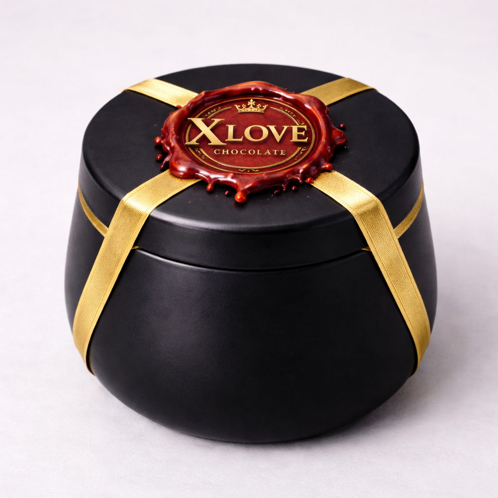 Chocolate Afrodisiaco