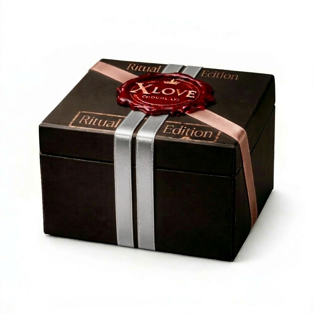 Black Edition Eles