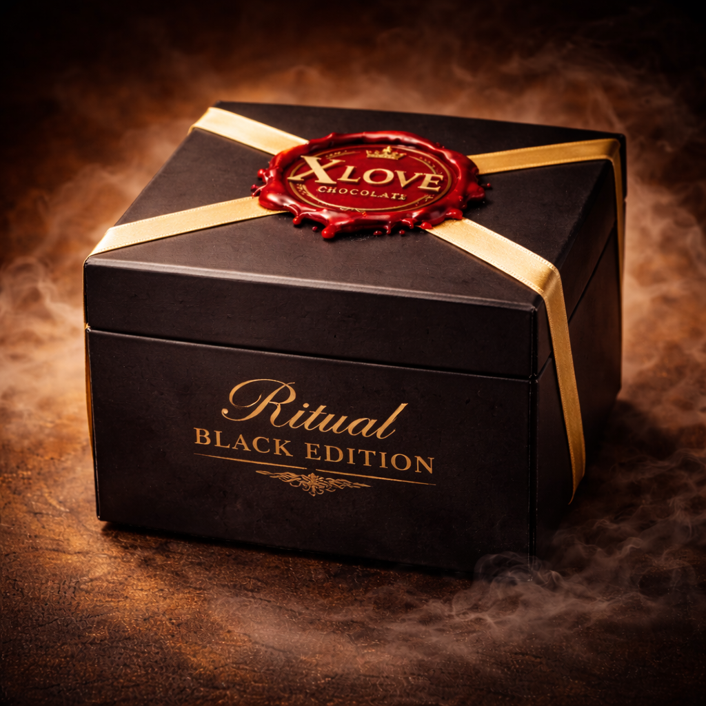 Black Edition CASAL XLove